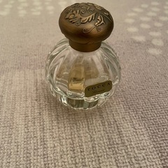 香水の瓶セット　残量少しありの画像