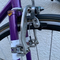 NJS VIVALO special  ピスト　ジャンクの画像