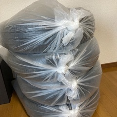 新品　ダンロップエナセーブEC204 185/70r14の画像
