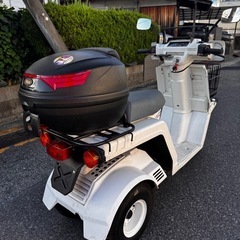 ジャイロx
の画像