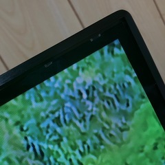 シャープ75型テレビの画像
