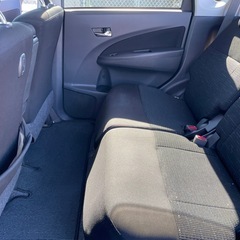 車検9年7月迄タントエグゼカスタムbluetoothナビ ETC禁煙車バックカメの画像