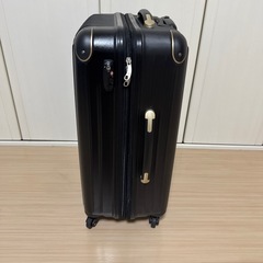 キャリーケースの画像