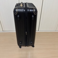 キャリーケースの画像