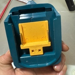 マキタ USB用アダプターの画像