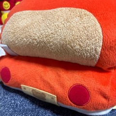 すみっこぐらしぬいぐるみの画像