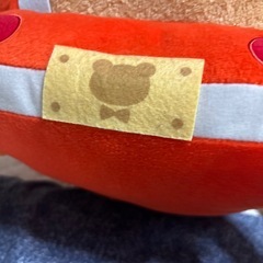 すみっこぐらしぬいぐるみの画像