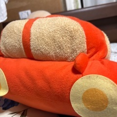 すみっこぐらしぬいぐるみの画像