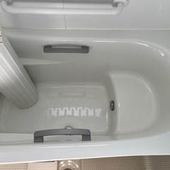 ユニットバスの画像