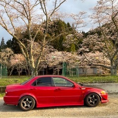 アコードユーロR cl1の画像