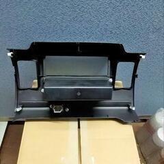 三菱ミニキャブ GDB-U62T オーディオパネルの画像
