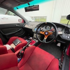 アコードユーロR cl1の画像