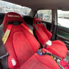 アコードユーロR cl1の画像