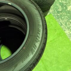 ヨコハマブルーアースRV03 195/65R15 4本セットの画像