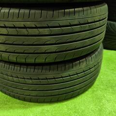 ヨコハマブルーアースRV03 195/65R15 4本セットの画像