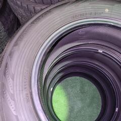 ヨコハマブルーアースRV03 195/65R15 4本セットの画像