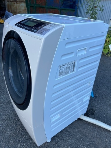?ドラム式洗濯乾燥機✅設置込み?保証あり?配達可能