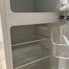 Hisense 冷蔵庫 の画像