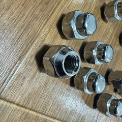 M12x1.50 21hẽxの画像