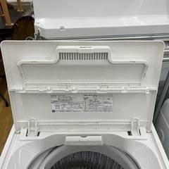 RORO 全自動洗濯機をご紹介！の画像
