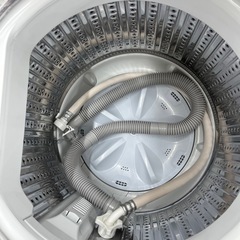 RORO 全自動洗濯機をご紹介！の画像