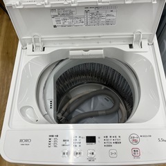 RORO 全自動洗濯機をご紹介！の画像