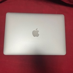 2017 MacBookAir i5 13インチ 新品バッテリー交換済み-21の画像