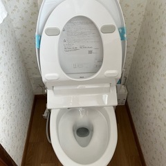 トイレ　便器の画像