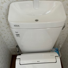 トイレ　便器の画像