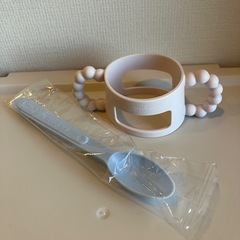 ChuChu 広口 哺乳瓶 2本セットの画像