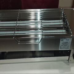 リンナイ遠赤外線串焼きグリラー62号の画像