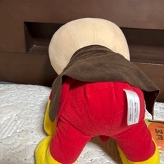 アンパンマンぬいぐるみの画像
