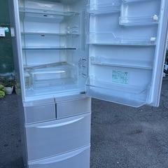 🌸パナソニック冷凍冷蔵庫✅設置込み🆘保証あり🚘配達可能の画像