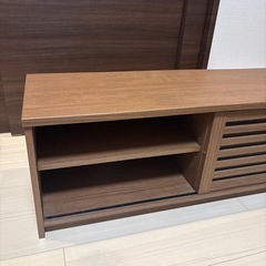 テレビ台 96x34x36の画像