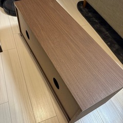 テレビ台 96x34x36の画像