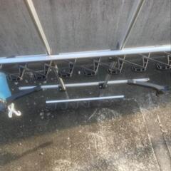 車用ロッドホルダーの画像