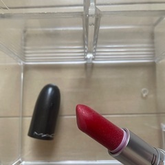 MAC リップスティックの画像