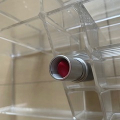 MAC リップスティックの画像