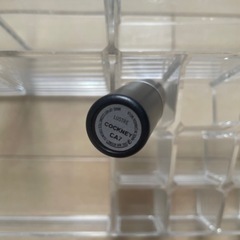 MAC リップスティックの画像