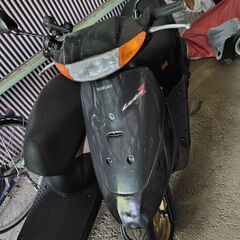 SUZUKI　LETSII　リメイク黒の画像