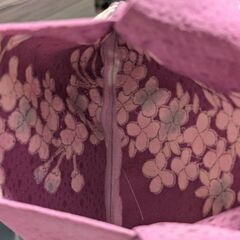 和物　和柄　小物の画像