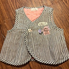 ベビー服 ロンパース、カーディガン
の画像