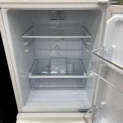 AQUA 2ドア冷蔵庫をご紹介！の画像