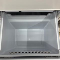 AQUA 2ドア冷蔵庫をご紹介！の画像