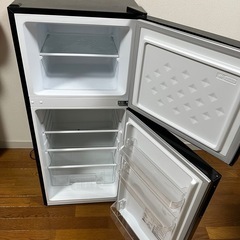 冷蔵庫　の画像