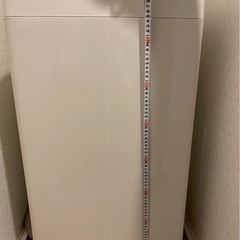 洗濯機の画像
