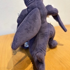 ポケモンガブリアスぬいぐるみの画像