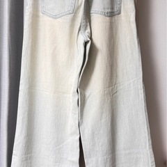 ジーンズの画像