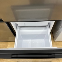 AQUA 2ドア冷蔵庫をご紹介！の画像