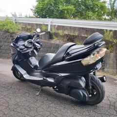マジェスティ250の画像